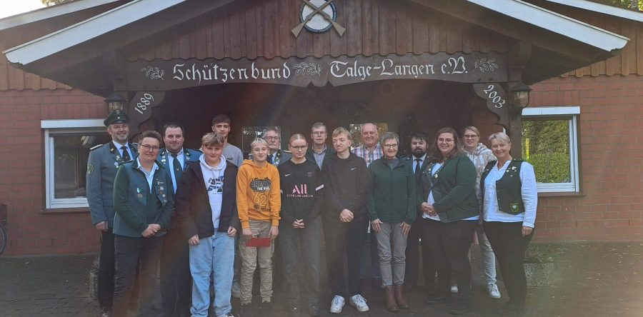 Das sind die besten Schützen 2024
