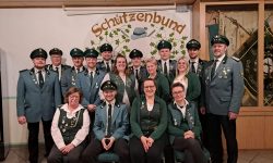 Generalversammlung 2025