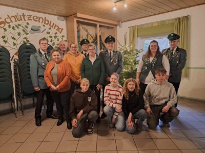 Die besten Schützen 2025