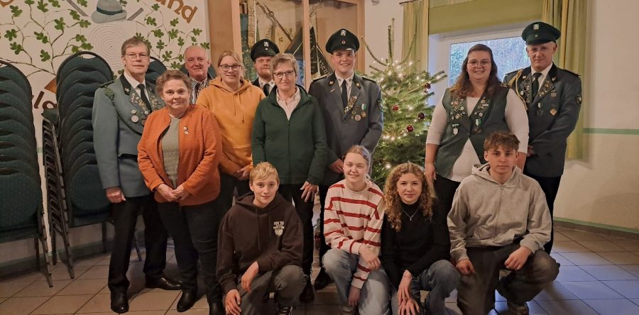 Die besten Schützen 2025