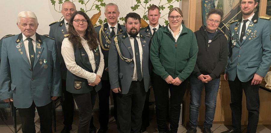 Generalversammlung 2025 auf dem Schulting