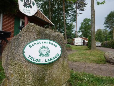 Liveticker zum Schützenfest 2026