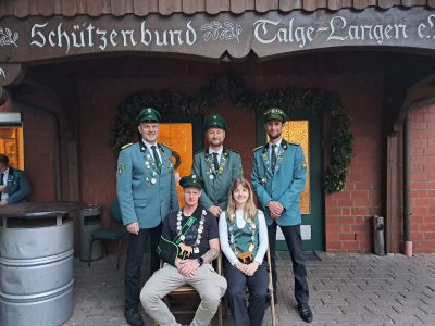 Neue Kalberkönige 2026