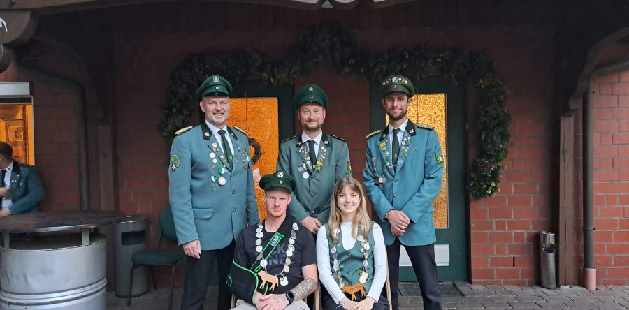 Neue Kalberkönige 2026